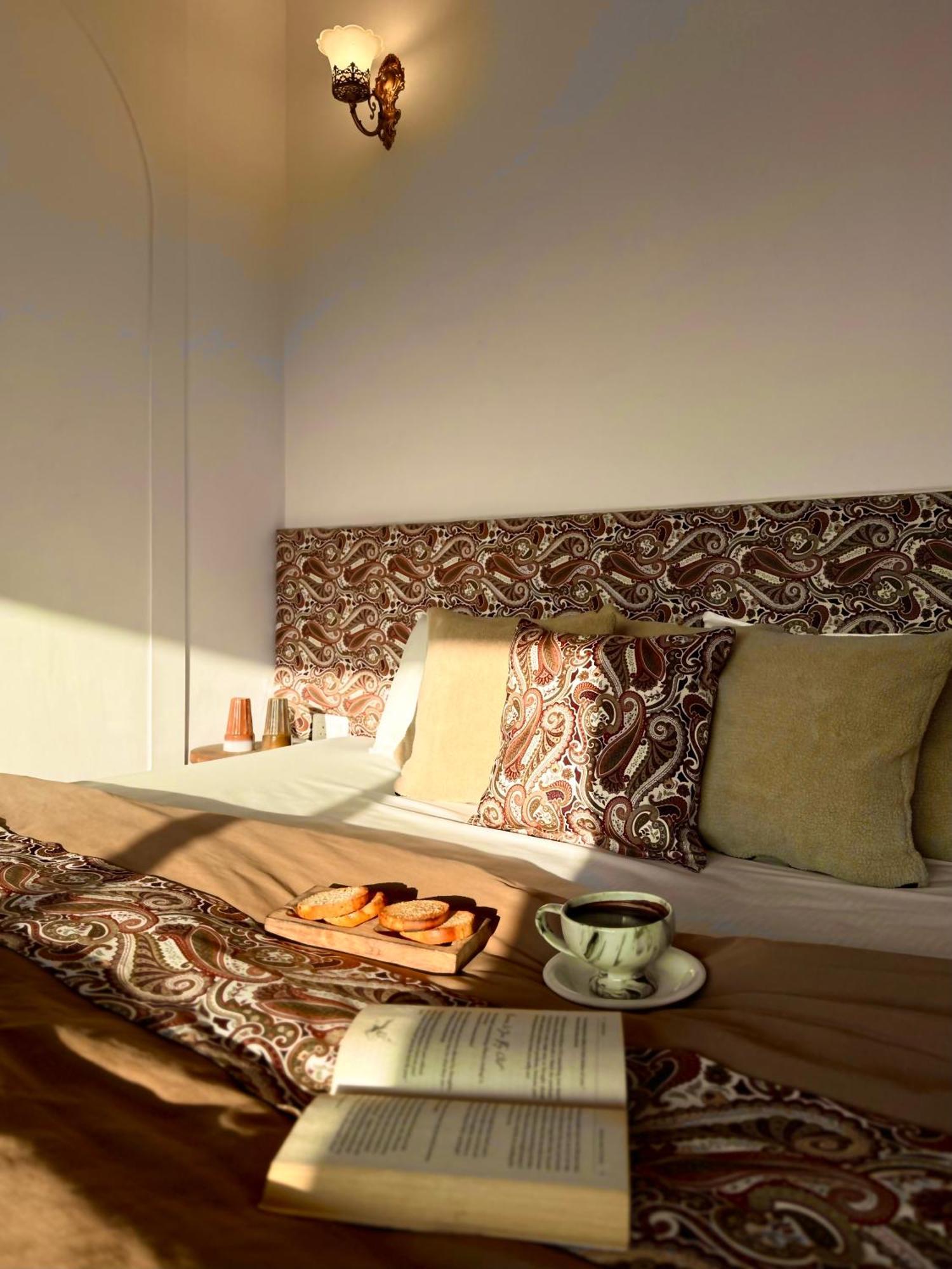 Nazaara -Thhpsociety - Mukteshwar - Witness The View From Your Bed Exteriér fotografie