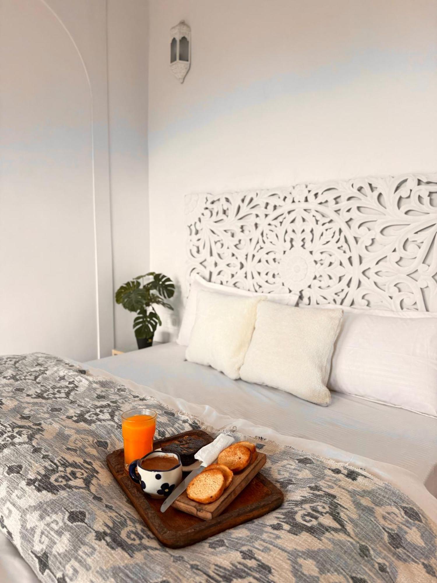 Nazaara -Thhpsociety - Mukteshwar - Witness The View From Your Bed Exteriér fotografie