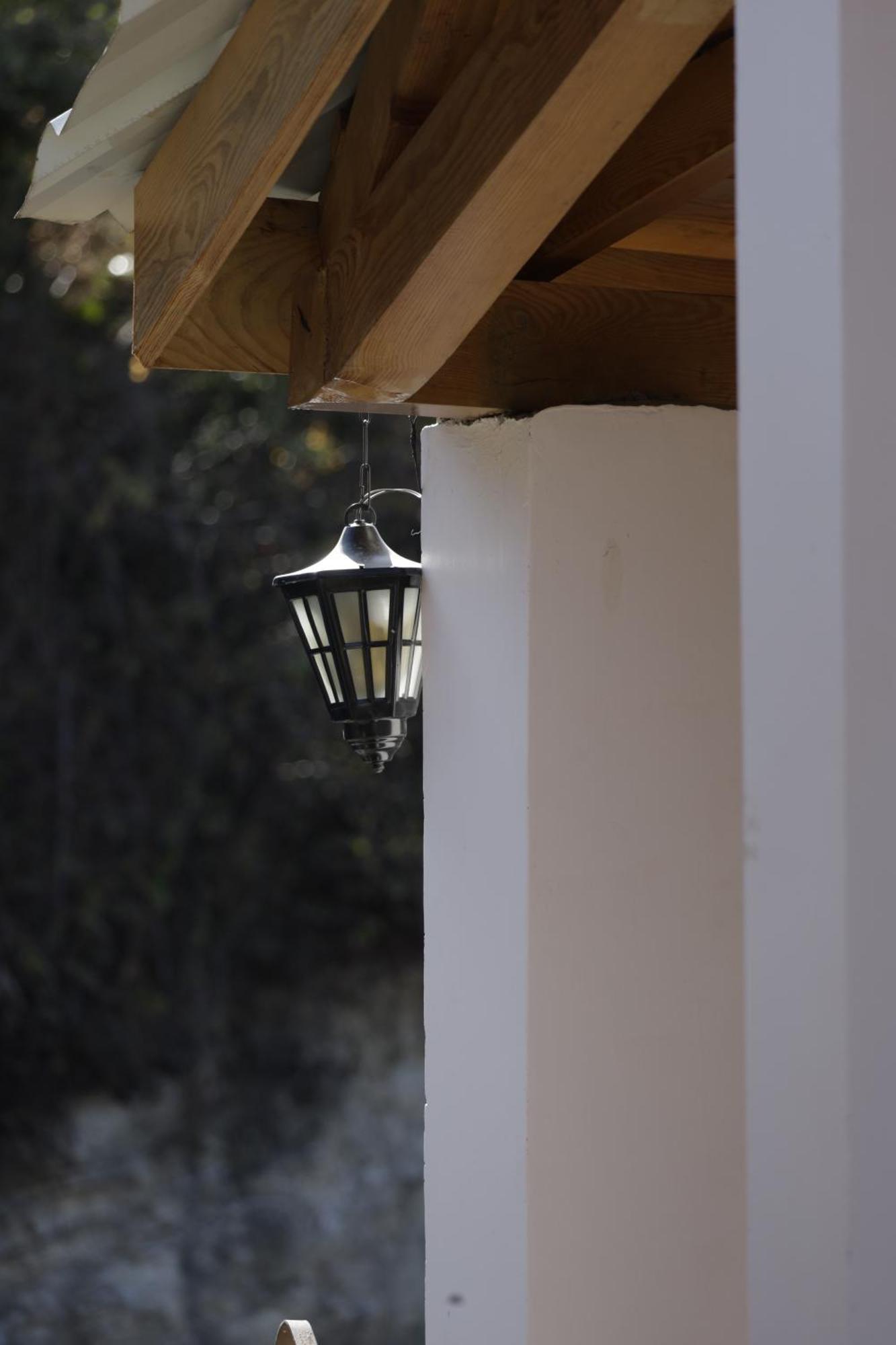 Nazaara -Thhpsociety - Mukteshwar - Witness The View From Your Bed Exteriér fotografie