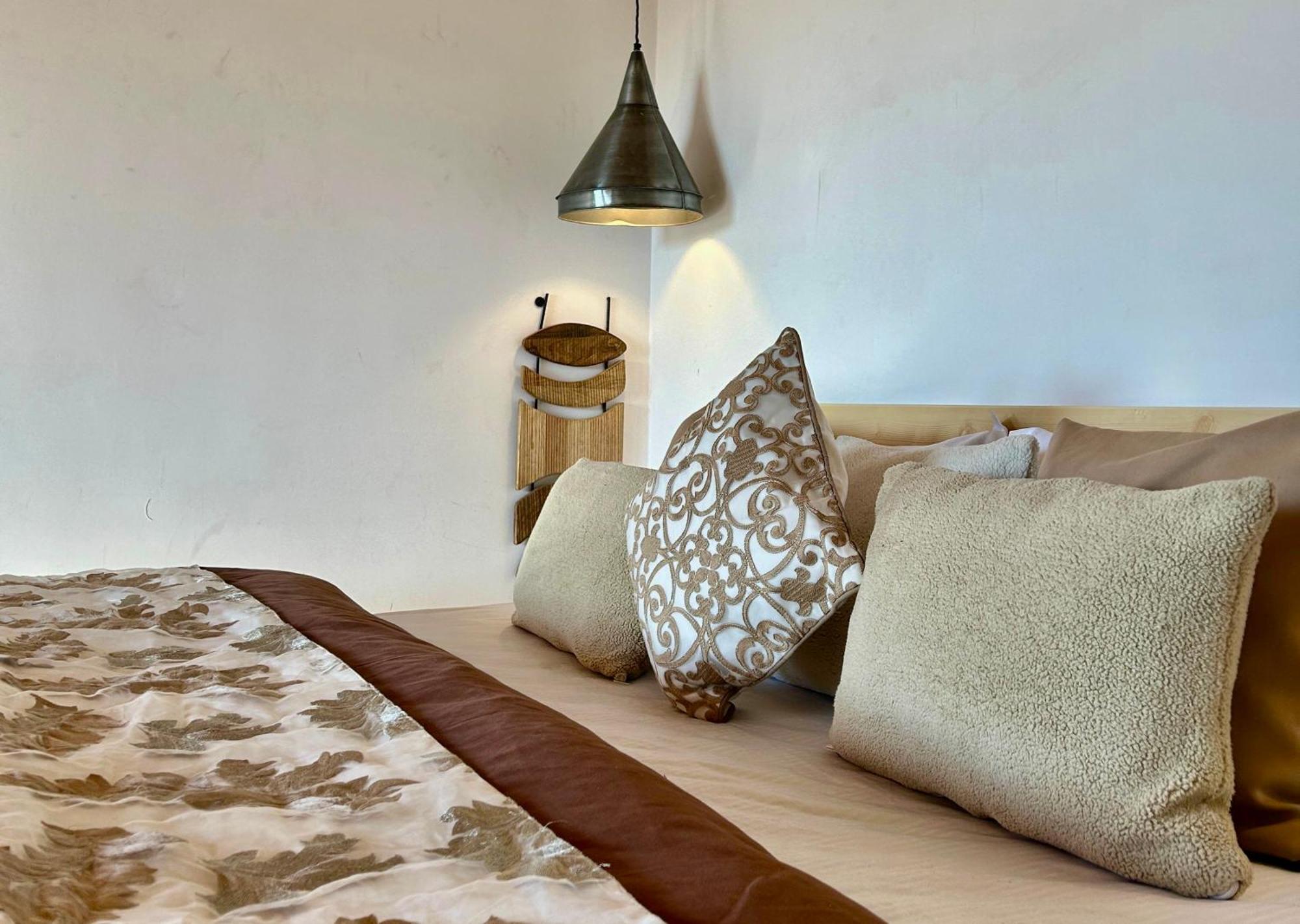 Nazaara -Thhpsociety - Mukteshwar - Witness The View From Your Bed Exteriér fotografie